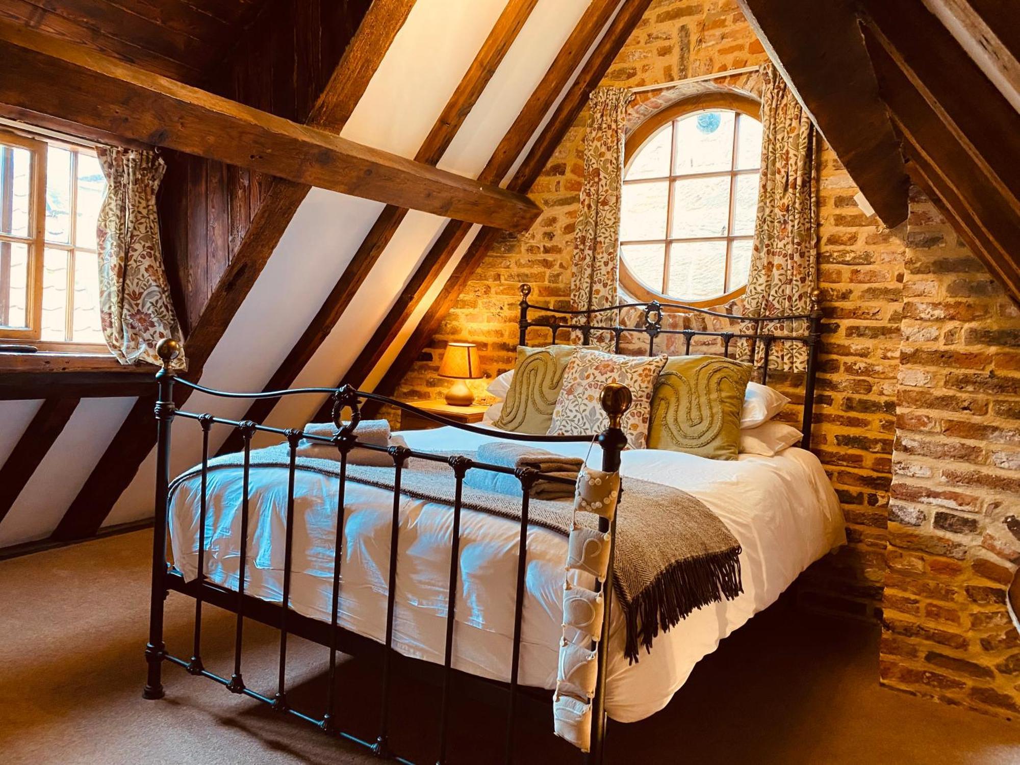 sanders yard Whitby Bagian luar foto
