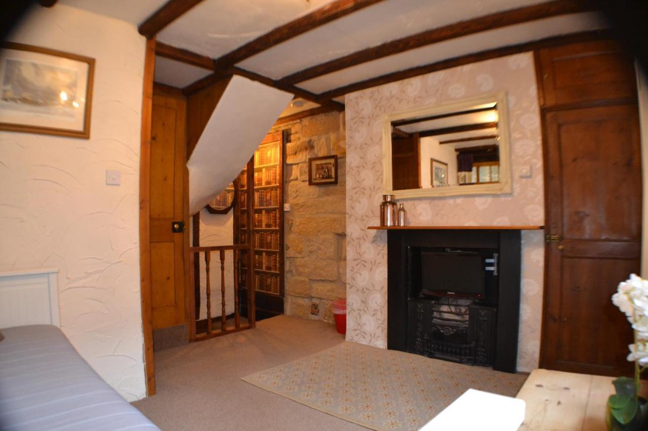 sanders yard Whitby Ruang foto