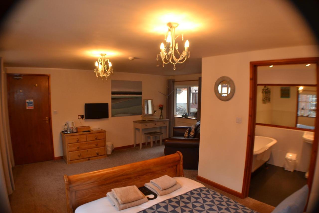 sanders yard Whitby Ruang foto
