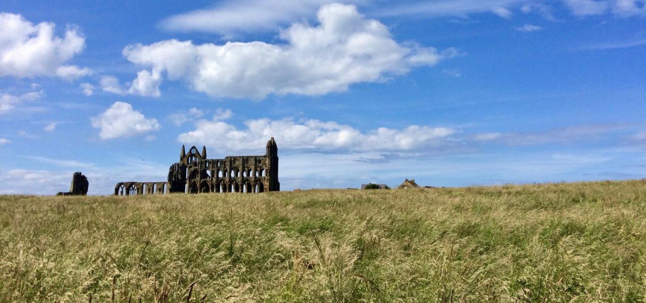 sanders yard Whitby Bagian luar foto