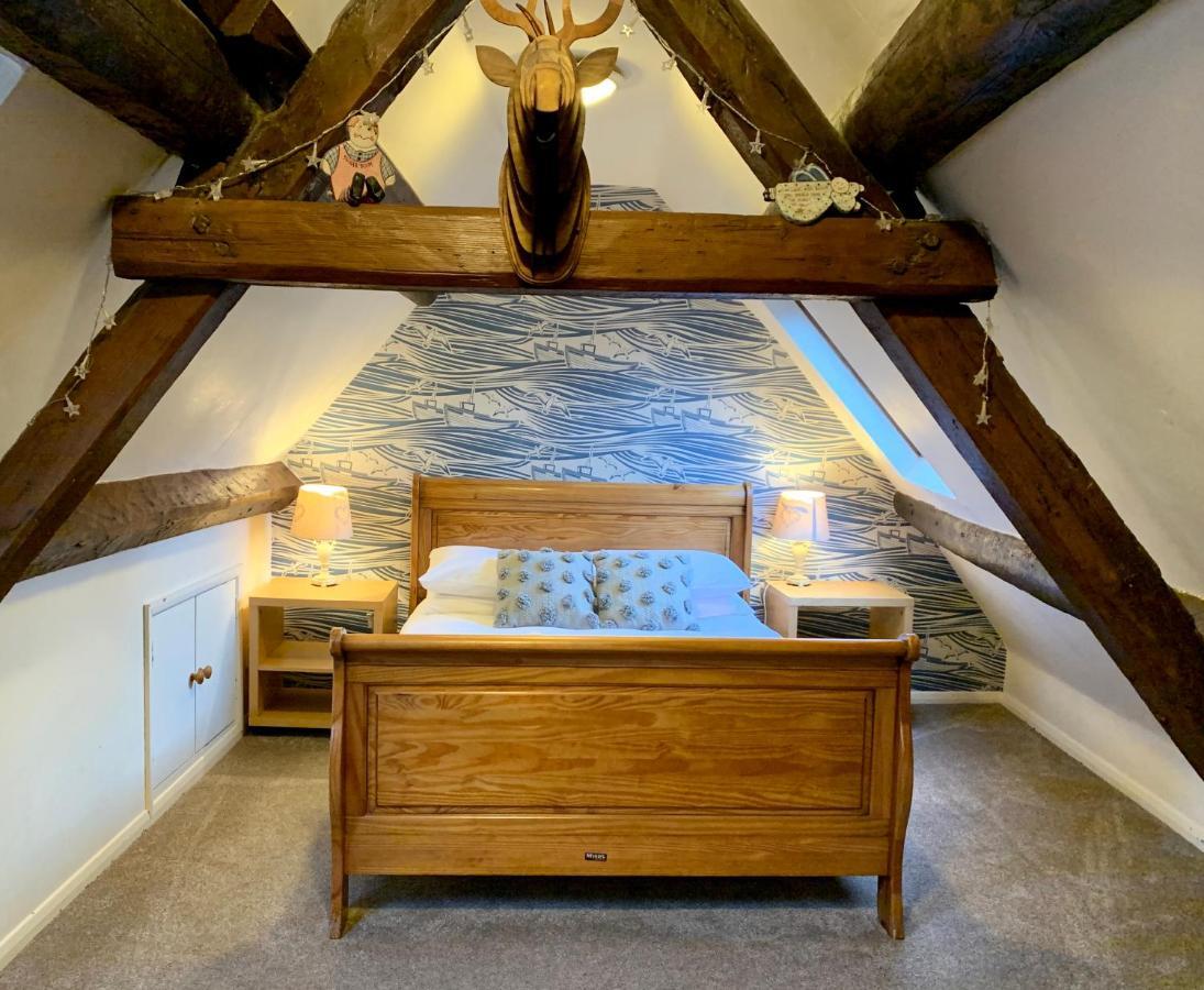 sanders yard Whitby Bagian luar foto